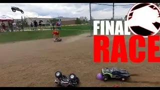 Most Epic School RC Race