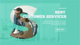 After Effects Download: The Corporate by MotionMAX