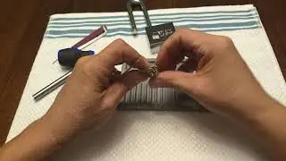 [99] American A52 Picked And Gutted Faster! #Ghosteds100 #quickpickthursday