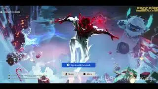 Free Fire Theme song Dream Invasion 