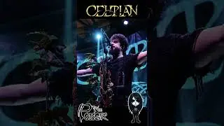 Celtian. Su conexi&oacute;n con la banda Mago de Oz
