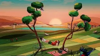ENRA x sleepermane - Mirror Image (1 Hour Loop) Lofi Hip Hop/Relaxing Beats