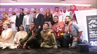 Red Sea Souk Awards