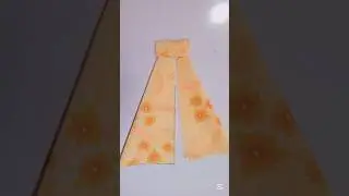 plazo pant cutting easy tips & tricks #plazocutting#easycut#enayatich#swing#fashioncuttingtips#yt