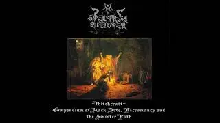 Spectral Whisper - ...of the Black Arts