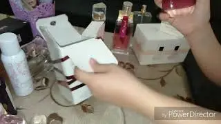 أفضل العطور المميزة التي تساعد العروس في الجهاز 😍