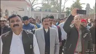 Dr. M. Raghavaiah #republicday #26january #azadi #trending #viralvideo #