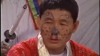 Takeshi's Castle - Staffel 1 - Folge 7 (DSF Fassung)