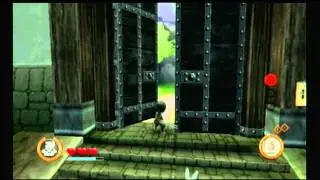 Mini Ninjas Review (Wii)