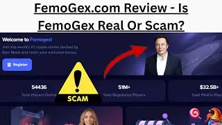 FemoGex.com Review - Is FemoGex Real Or Scam?