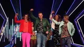 Opening | The Next Pop Talent | Finale