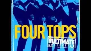 The Sun Ain't Gonna Shine - Four Tops