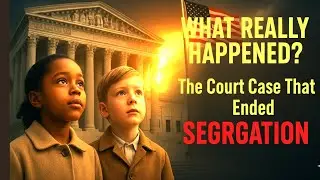 The History Of Segregation in America- The Untold Story