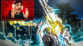 *NOVA* XM4 MÍTICA CHEGOU AO COD MOBILE! (XM4 JADE LUMINESCENTE UPADA NO MÁX)