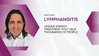 Oren Zarif Price | Lymphangitis