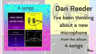 Dan Reeder - 