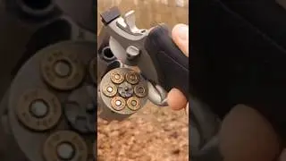 Revolver Taurus Model 44 .44 Magnum #acehgunfishing