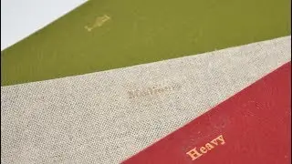 Artist Book: 