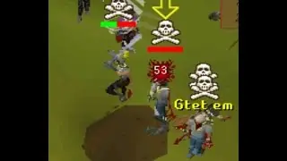 Vermenoide / Oldschool pking / Ags specs / Rune pure