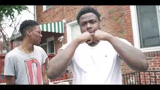 Euro ft TooDifferentLeek &ldquo;Who Can I call&rdquo;
