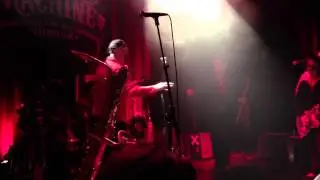 Urban VooDoo Machine