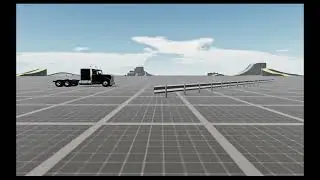 Soft body physics in SimplePlanes