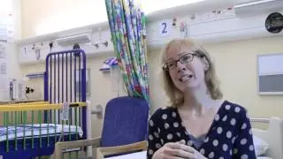 Friarage children's services - Has demand for the service changed?