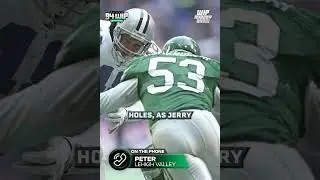 Cop pulls over a driver live on WIP! #eagles  #sportsradio94wip