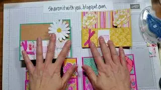 #14 VIDEO Wiper Card Tutorial
