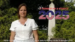 Matawan's Future  - Historic Preservation