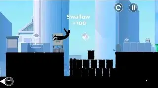 Vector | Gameplay walkthrough | Part 1 Android iOS | mr fahzone