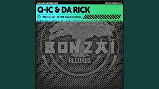 Kickin With The Oldschool (Hard Mix)