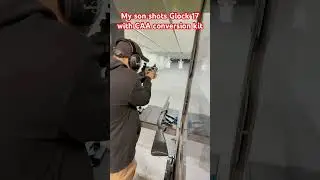 #asmr #targetshooting #conversionkit