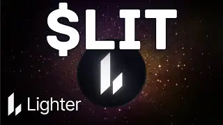 Lighter (LIT) Price Prediction: POST LAUNCH UPDATE!
