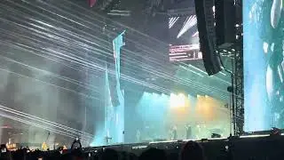 Linkin Park - From The Inside live Lollapalooza India 2026