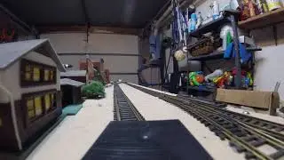Train loop 4/13/20