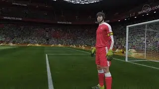 FIFA16 线上对战进球集锦Ep.7