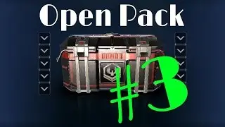 OPENING PACK MC5 [3]-Да вы издевайтесь?!