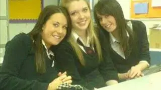 Eirias Leavers 2008