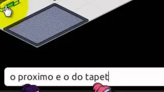 bugs habbo