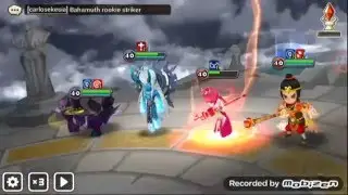 Summoners War Arena - Jultan Reflect - How to