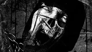KRUELTY † BALACLAVA