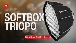 TRIOPO 65cm: Vale a Pena? Review HONESTO + Teste Real
