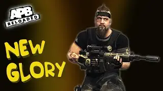 NEW GLORY - APB RELOADED 2021