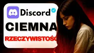Ten Serwer Discord Zmienił Ją Na Zawsze 😮
