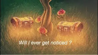 Will I ever get noticed 😪 @ViciousTheClan