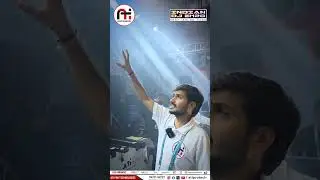 Lighting Booth Tour Pt. 1 | Step into the Future with ATI Pro at Indian DJ Expo 2025 #trendingshort