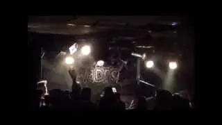 The Meteors - The Meteors vs The World (FTW)