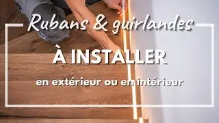 Silamp - Des rubans LED pour n'importe quels projets 🤩