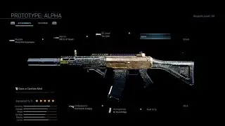 NEW SECRET GRAU 5.56 ATTACHMENT BARREL 